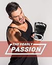 Leosportz Martial Arts Training - MMA Kickboxing Grappling Gloves with Thich Pad | All in One Kickboxing, MMA, Boxing, Street Fight, Mitts Gloves gallery image