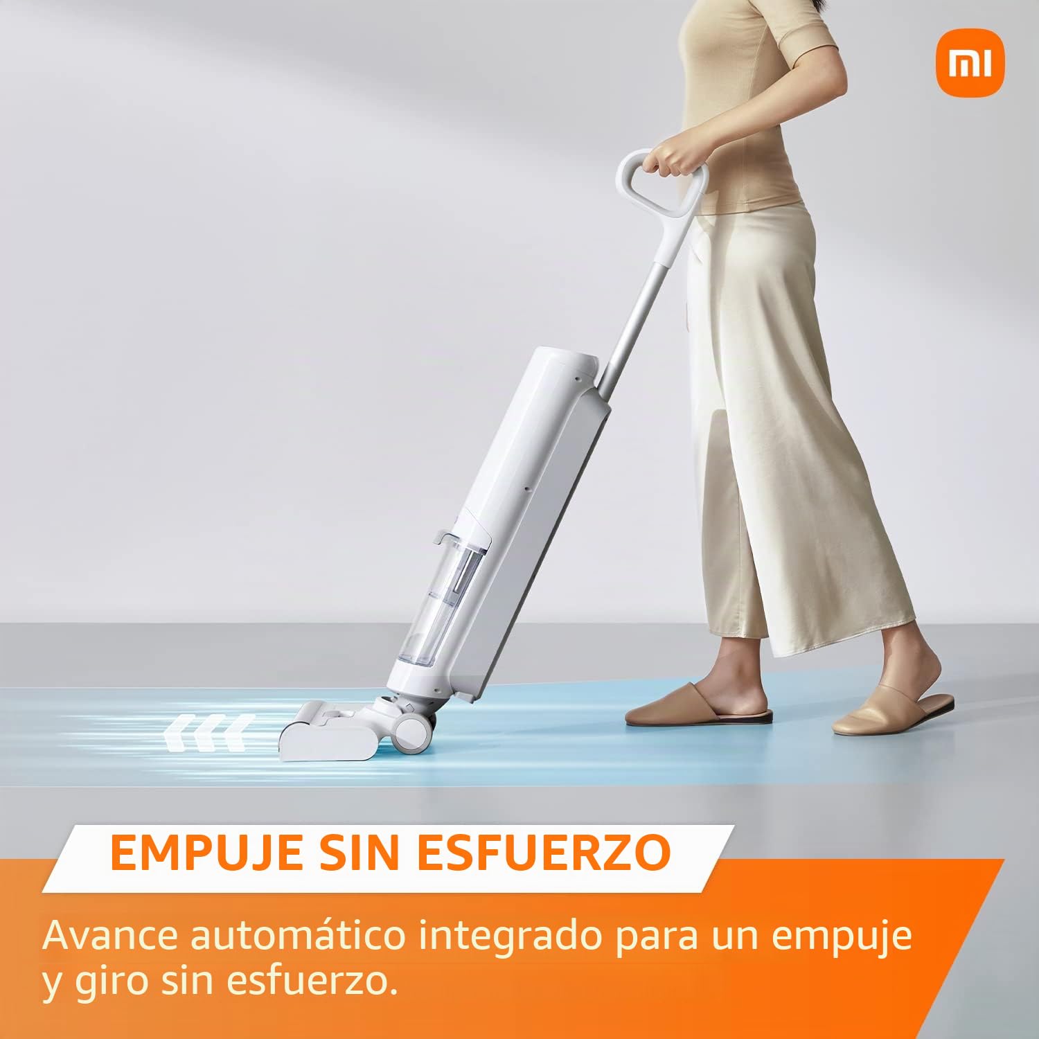 Xiaomi Truclean W10 Ultra Aspiradora Escoba 220W