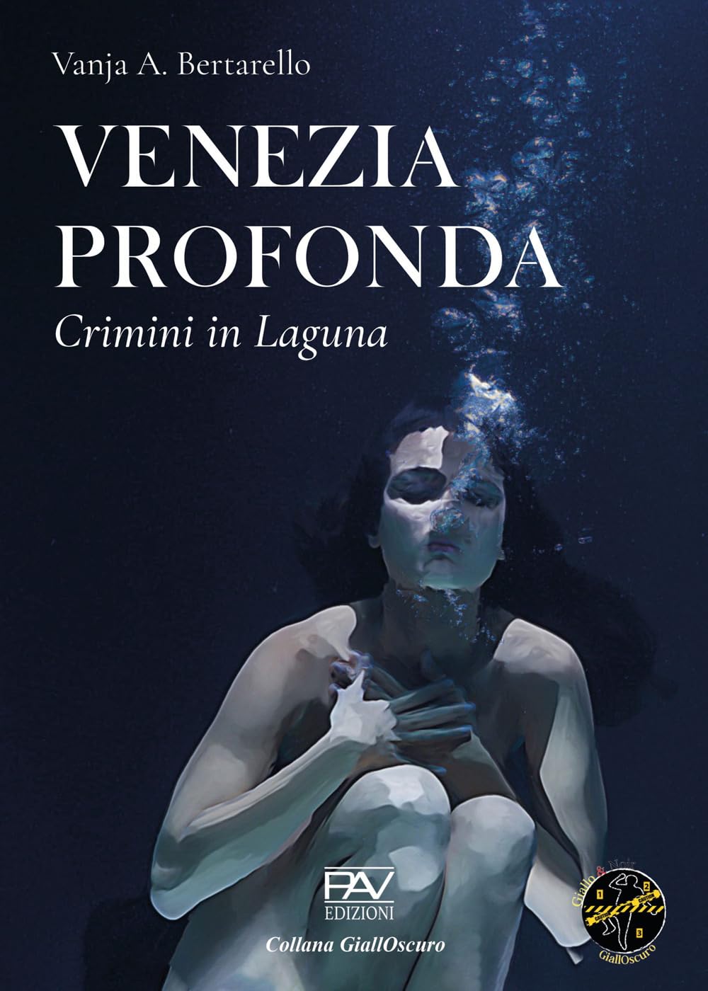 Venezia Profonda. Crimini In Laguna - 4