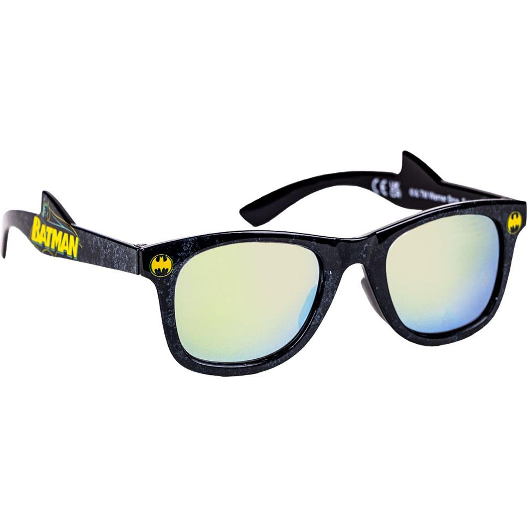 CERDÁ LIFE'S LITTLE MOMENTS Batman Sunglasses, Multicolored, One Size