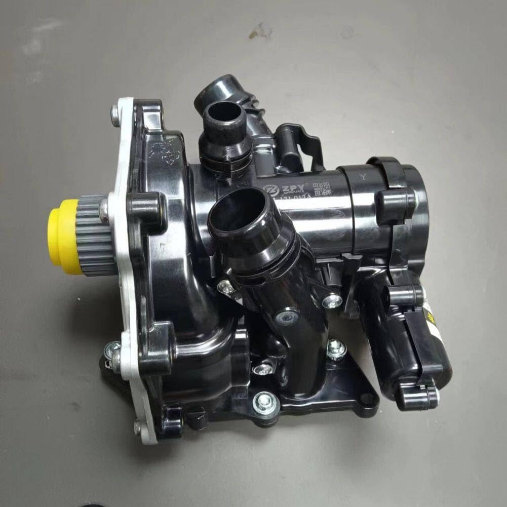 Amazon.com: TRIPLE-DRAGON OE# 06L121012L Water Pump 1pack/Set