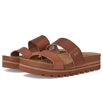 Reef Cushion Vista Hi Women