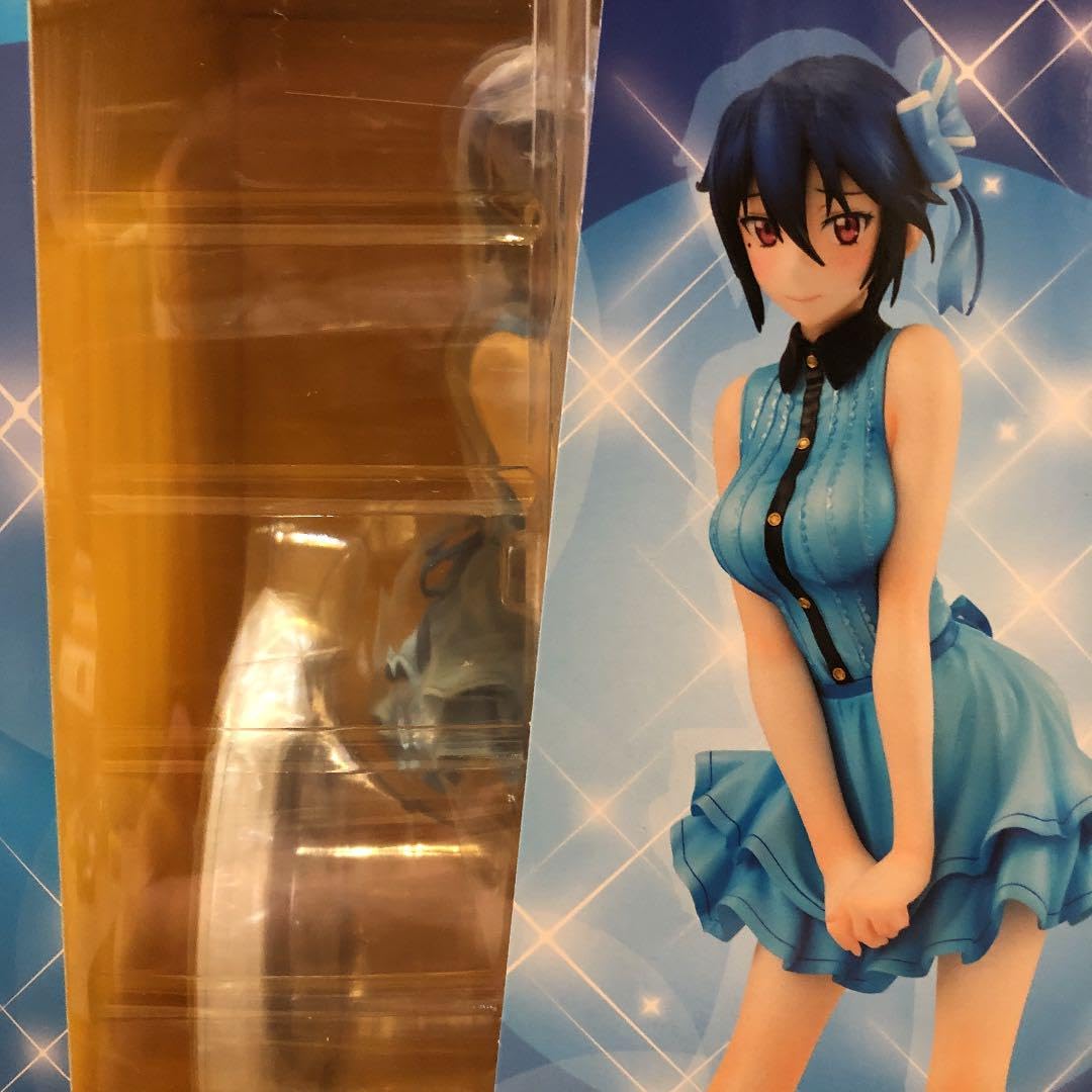 Amazon.co.jp: ニセコイ 鶫誠士郎 1 7 完成品フィギュア : ホビー