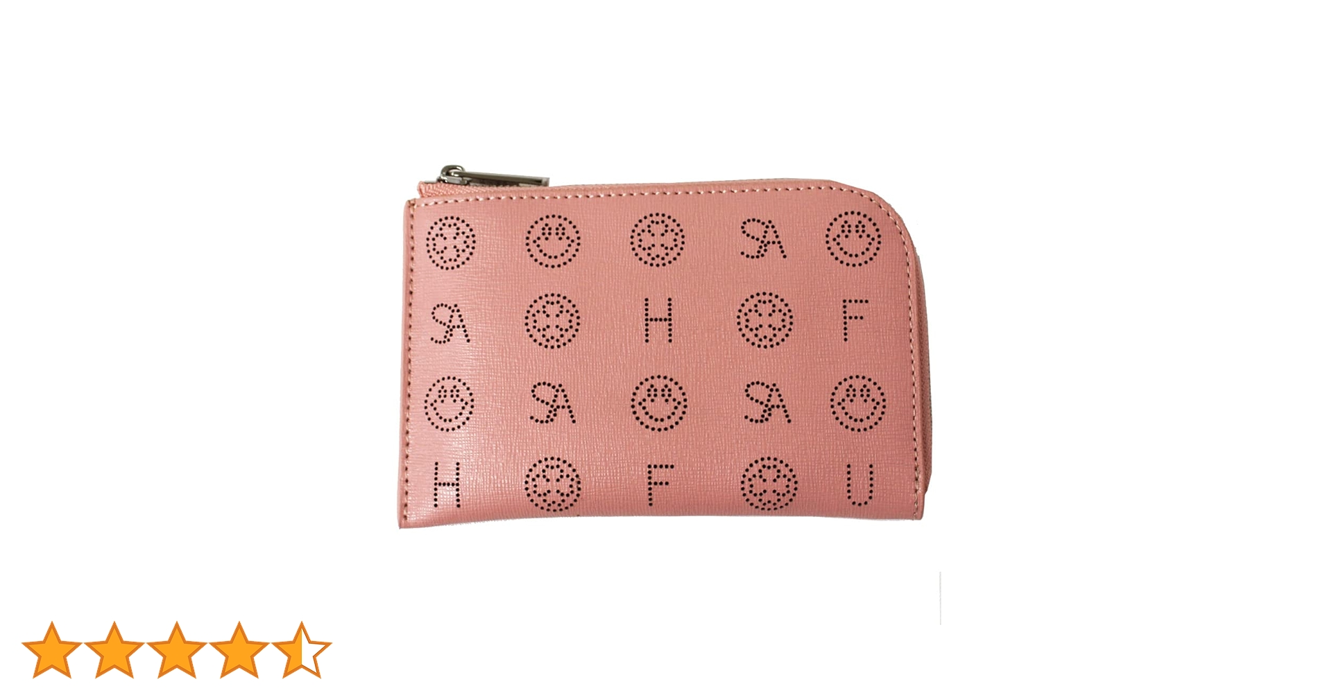 Amazon | [サロンドアルファード] 財布 ミニ財布 レディース