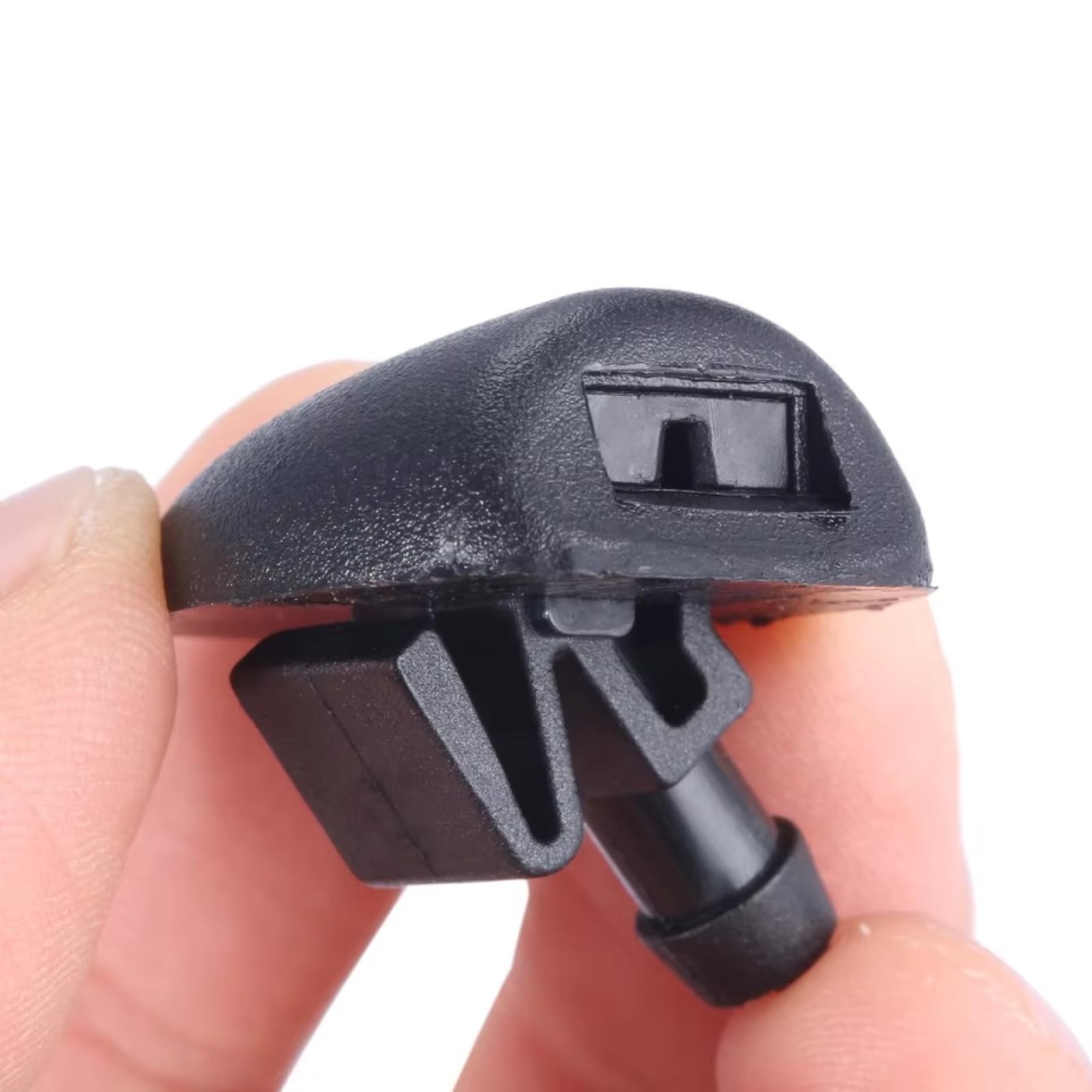 Kfz Spritzdüse Für Peugeot Für 407 2004-2010