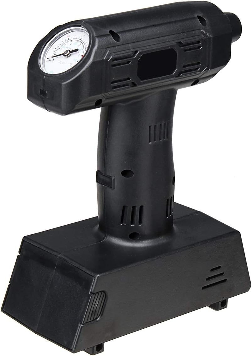 compressore d'aria portatile per pneumatico rv