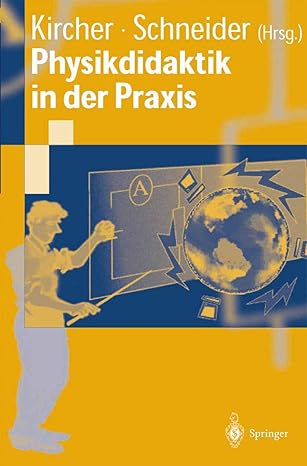 Physikdidaktik in der Praxis (German Edition)-Wow! eBook