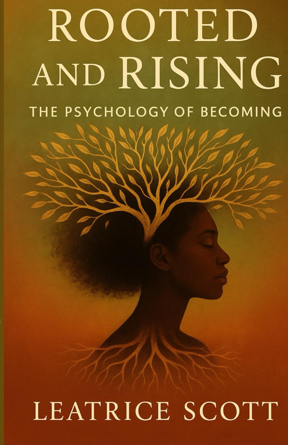 ROOTED AND RISING: The Psychology of Becoming