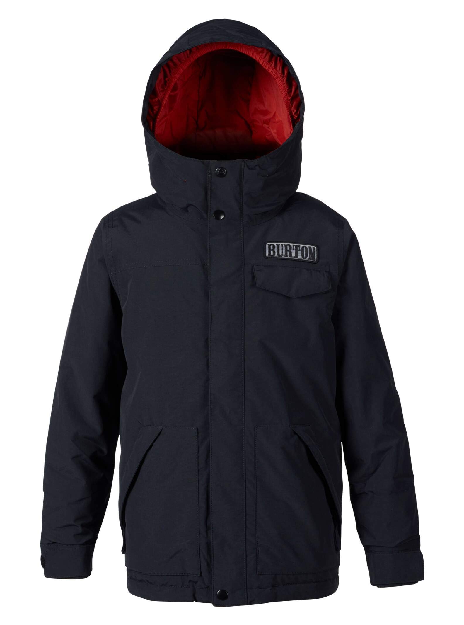 Burton Jungen Dugout Jacket Snowboardjacke