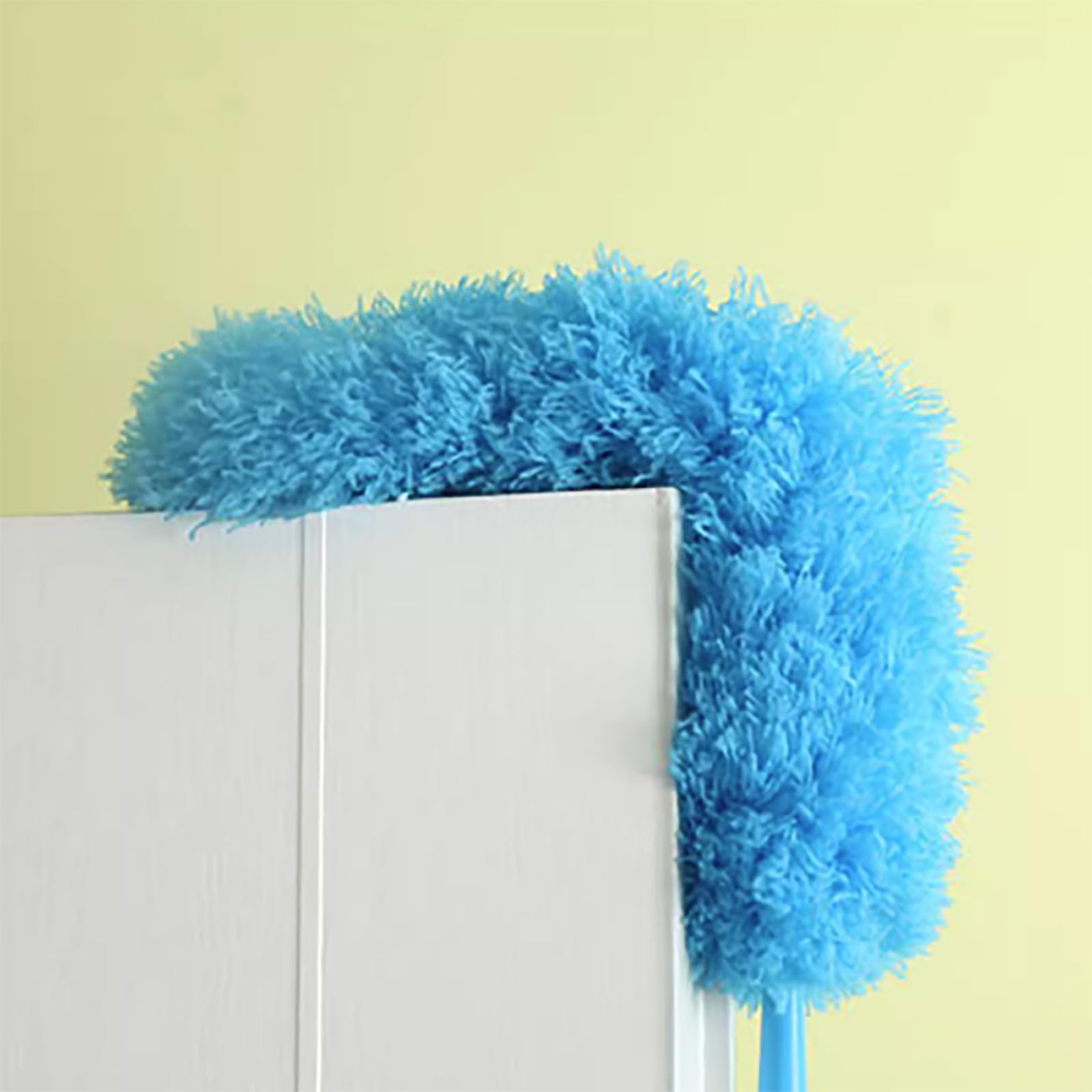 Plumero retráctil for Limpieza de Coche, Ideal for el hogar,Plumero