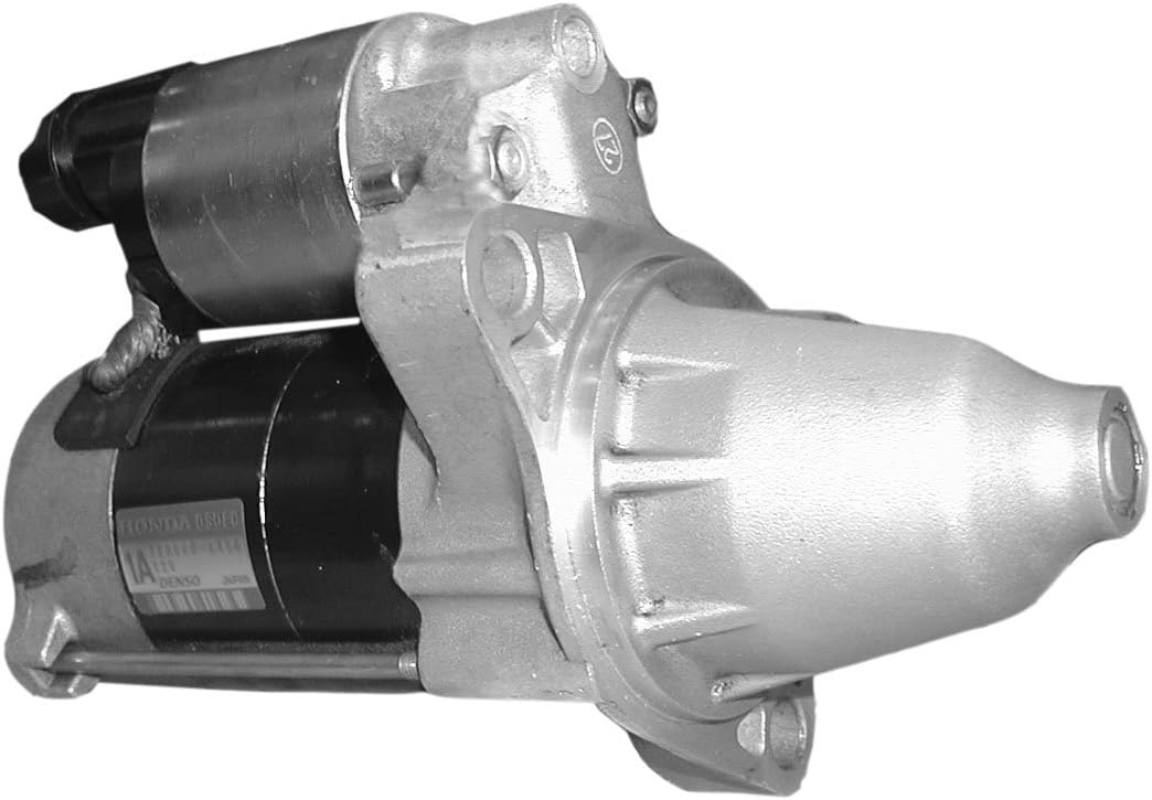 Premium Starters and Alternators 88244 Starter Automotive