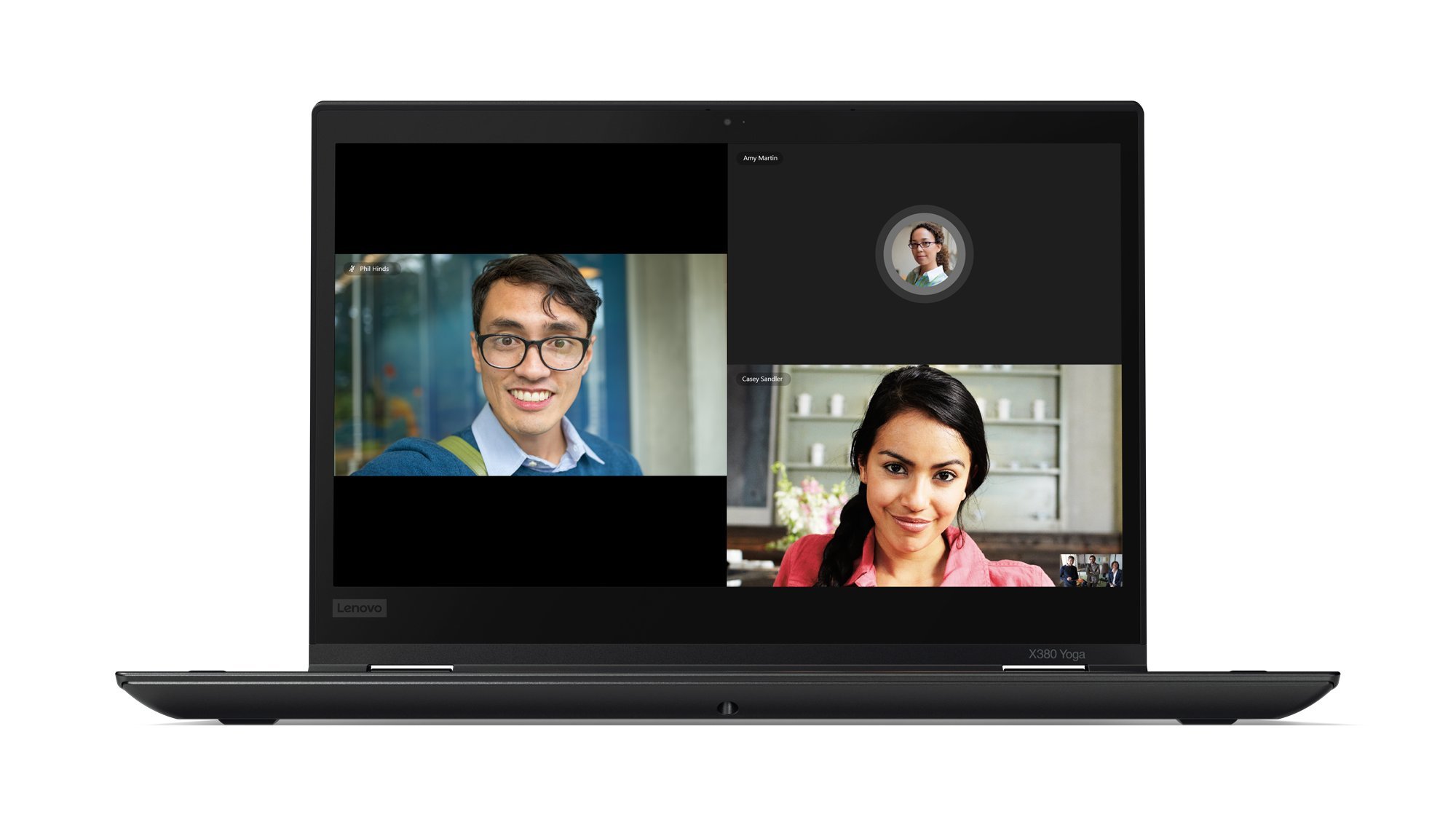 Amazon.com: Lenovo ThinkPad X380 Yoga Windows Laptop, 2 in 1