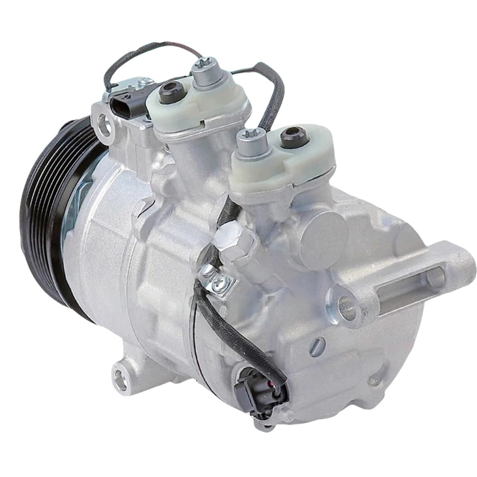 AC Compressor Compatible For Mercedes Benz 6SA14C 0032306911 A0008303801 A0008303902 A0008304002 A0008306700 A0008303002 0008303002