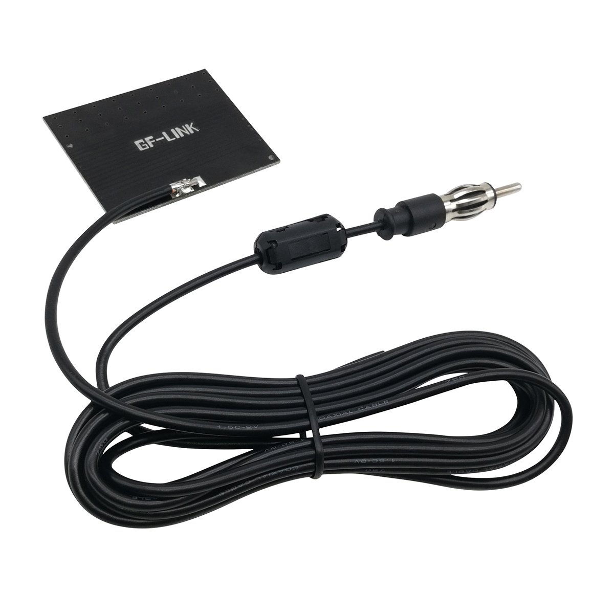 Antena Oculta Am FM para Parabrisas de Coche y camión