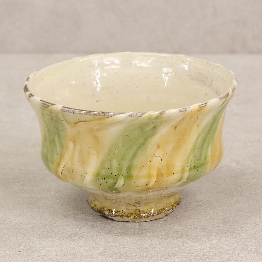 白釉刷毛目　茶碗　船木研兒 白釉刷毛目 茶碗 船木研兒 2025年最新】Yahoo!オークション