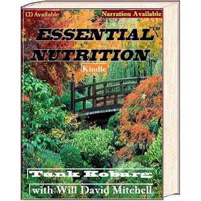 Essential Nutrition