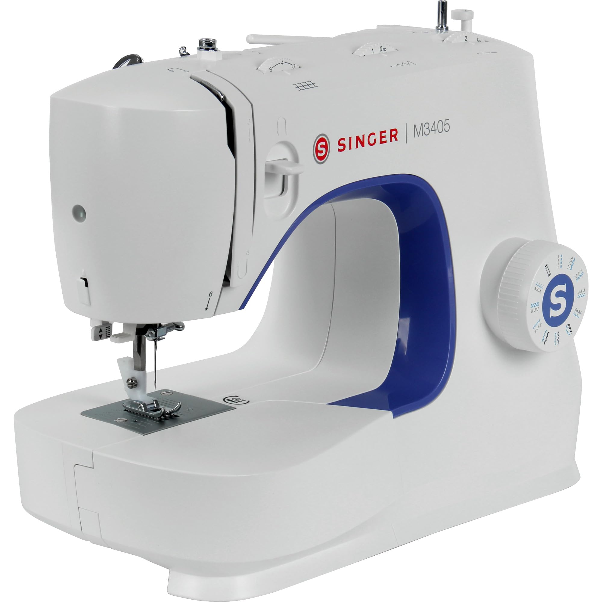 SINGER M3405 Manual sewing machine Mechanical