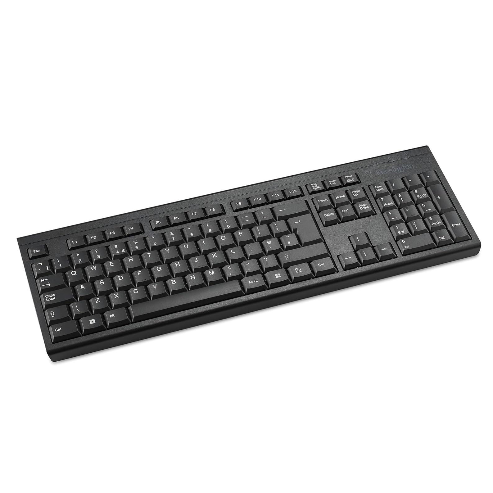 Kensington EQ KM150 Wireless Keyboard - K75561UK 52625AC