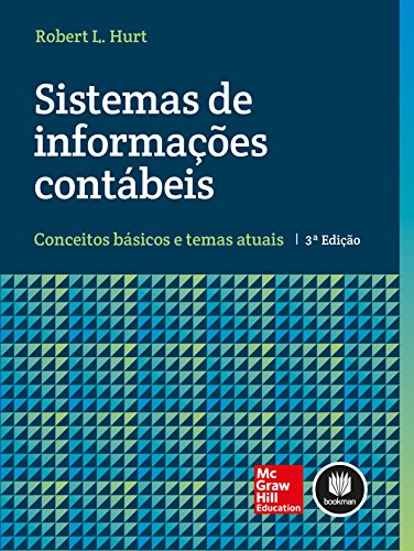 Sistemas de Informações Contábeis: Conceitos Básicos e Temas Atua...