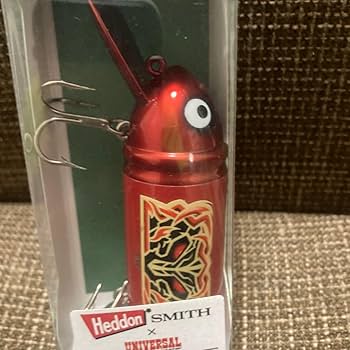 Amazon.co.jp: megaba メガバス 限定カラー ビッグバド ハデス