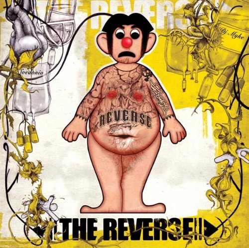 Reverse: Amazon.ca: Music