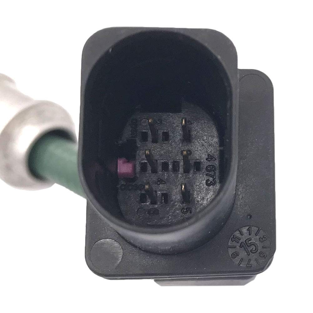 Amazon.com: JESBEN Air Fuel Ratio Oxygen Sensor Upstream Sensor 1 