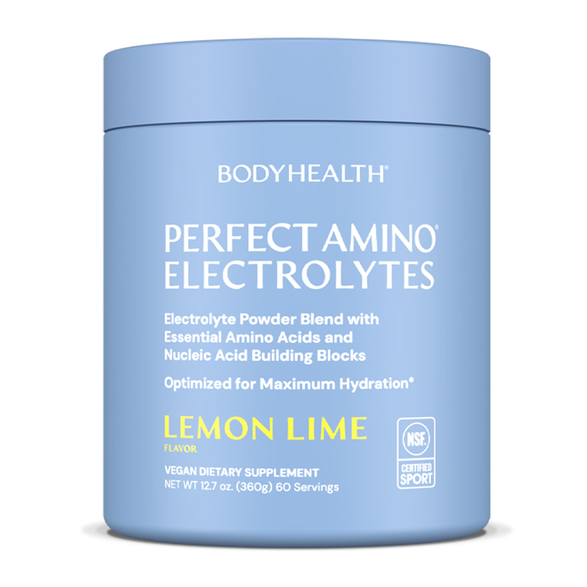 BodyHealth PerfectAmino