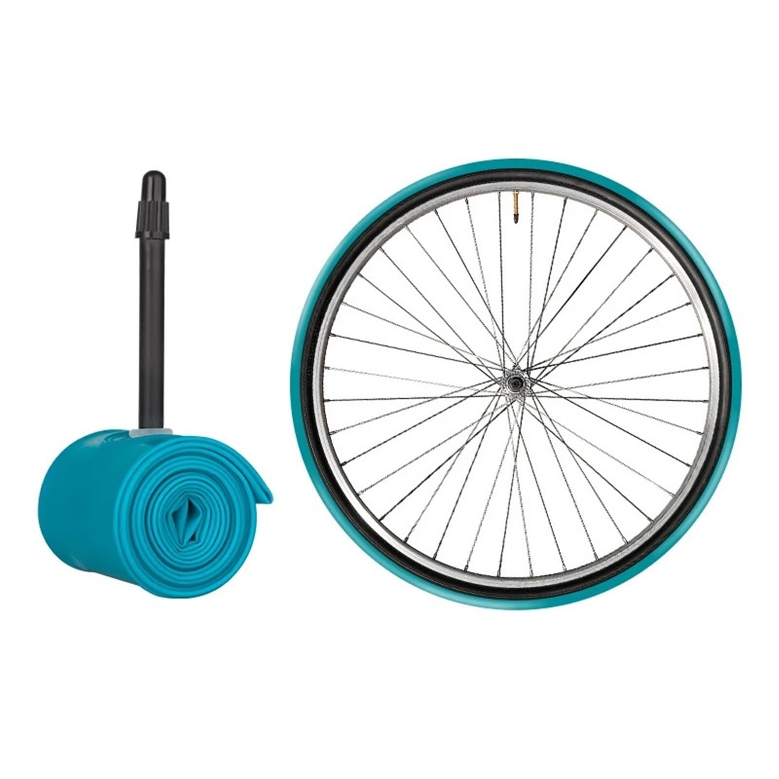 Compatible con cámara de Aire Gustavo MTB