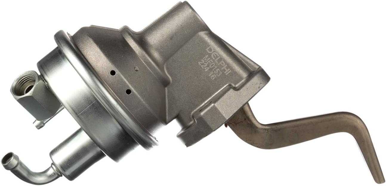 Delphi MF0153 Mechanical Fuel Pump