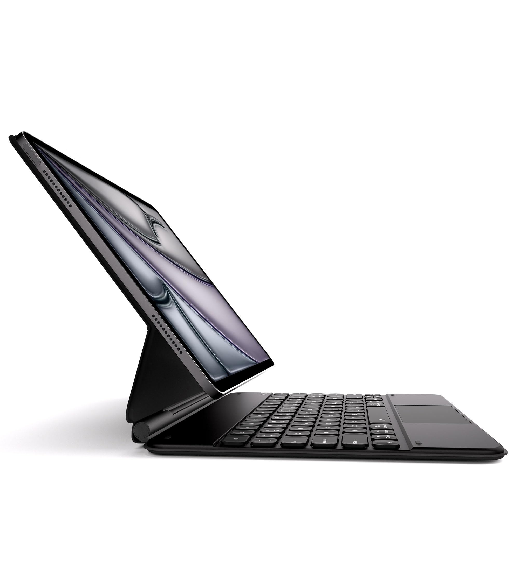 Dracool Keyboard for iPad Air 13 Inch (M3/M2, 2025/2024), Keyboard