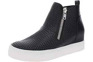 Comfortable Women Ankle Boots for All Season Wear