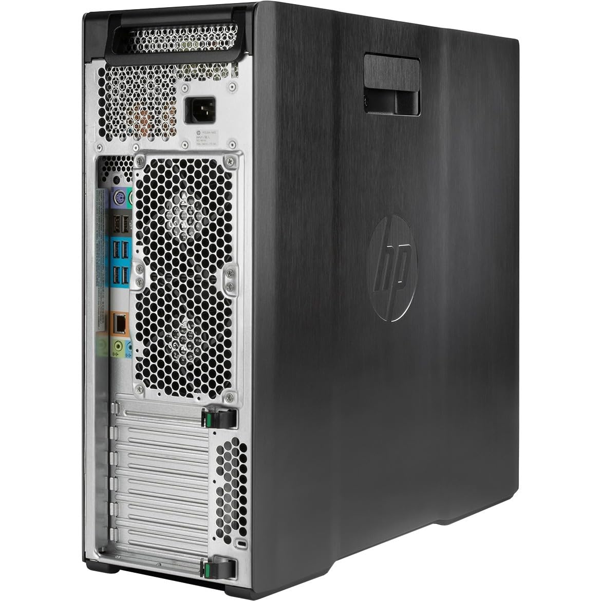 Amazon | HP Z640 PTC Creo ワークステーション E5-2643V3 6コア 12