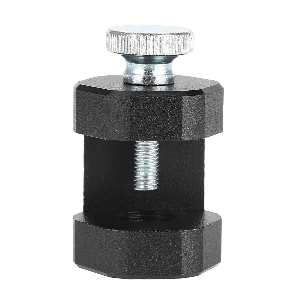 Samochodowa świeca zapłonowa szczelina narzędzie uniwersalne kęs aluminium precyzja świeca zapłonowa narzędzie świeca zapłonowa zacisk luka szczelina 14 mm,świeca zapłonowa