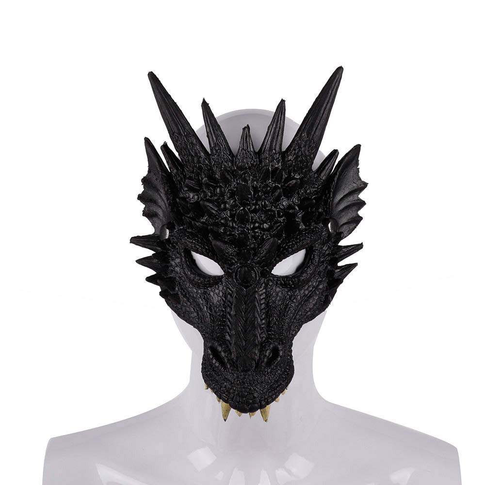 【貴重】MASCHERA DRAGONHEADS DRAGONTAILS Amazon.com: HyperFun Dragon Wings Costume for Kids Dinosaur