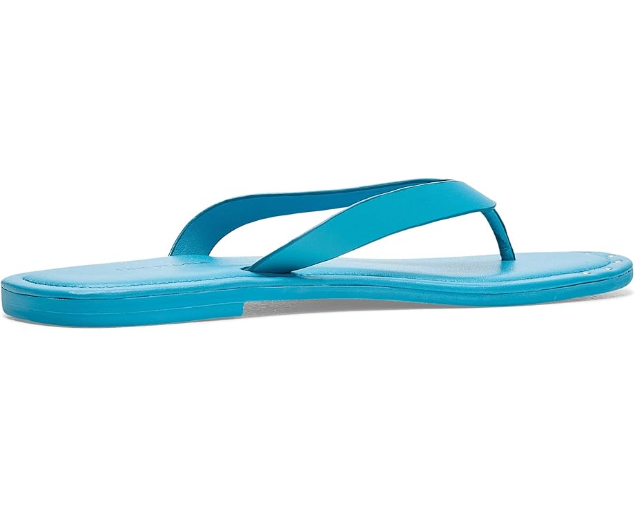 Free People Sona Thong Sandal - Bottom View