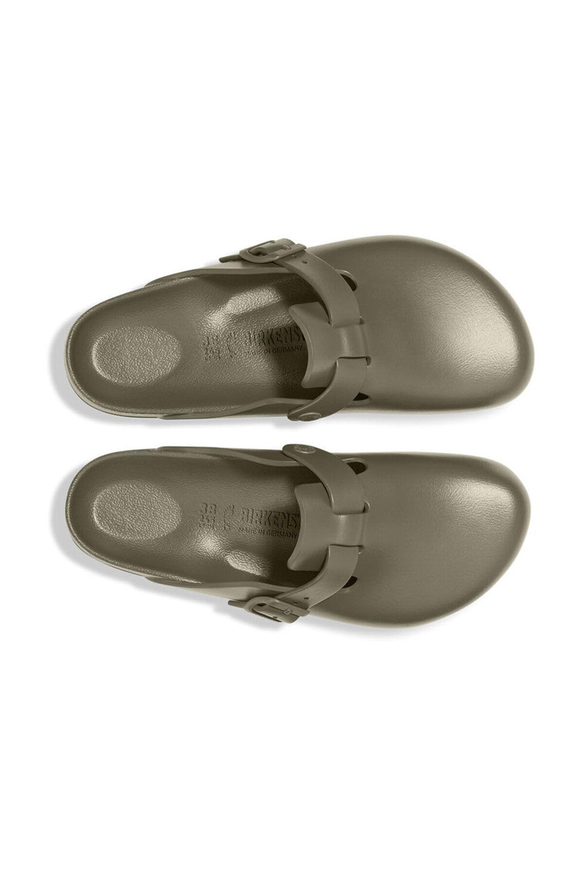 Birkenstock Boston Eva 1026215, Zoccolo