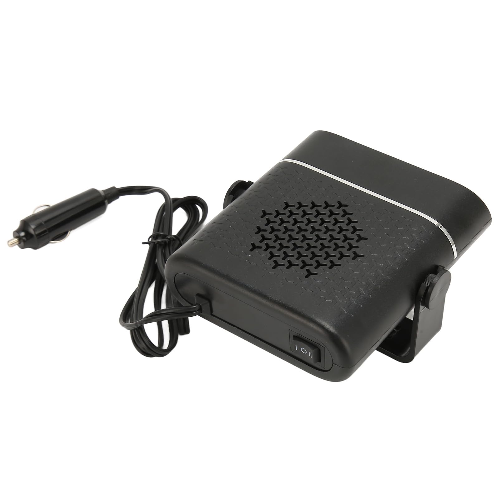 Calentador portátil para coche de 150W ideal para quitar el hielo del parabrisas en invierno