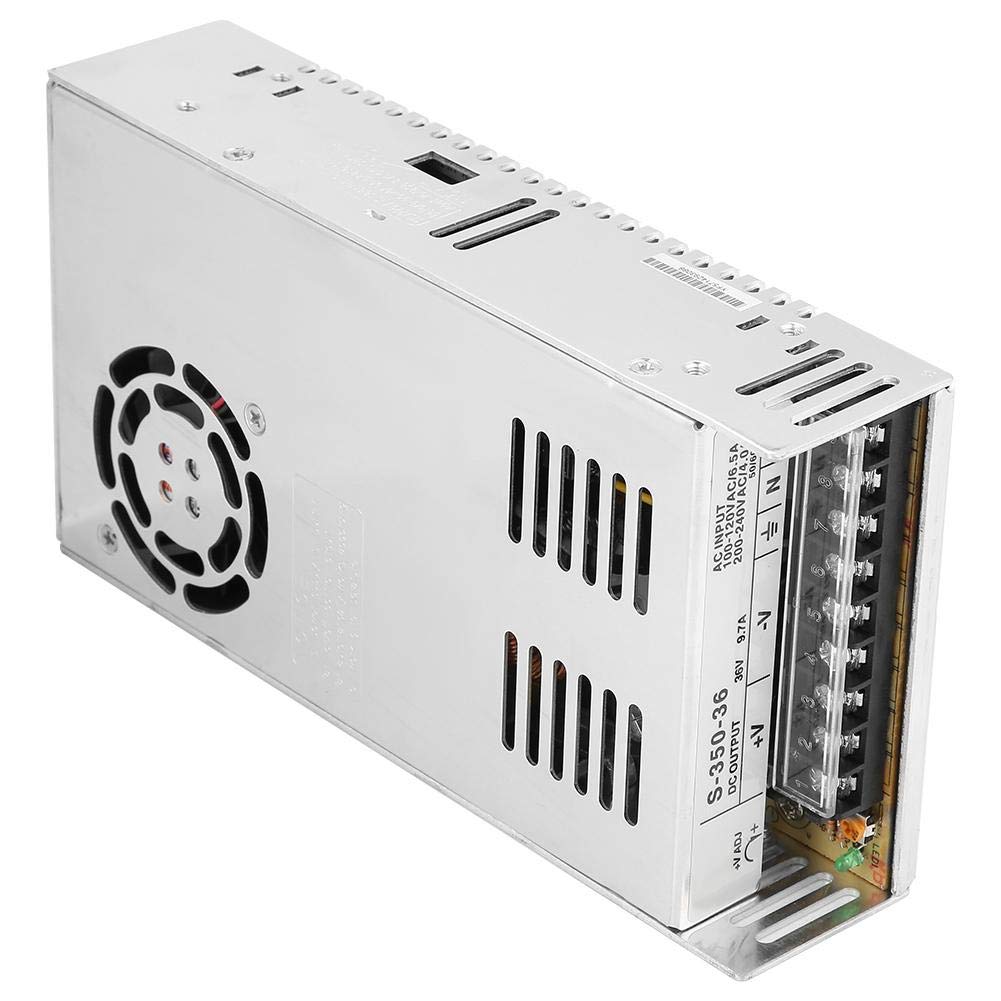 Amazon.com: S-350-36 9.7A 36V 350W AC Switching Power Security