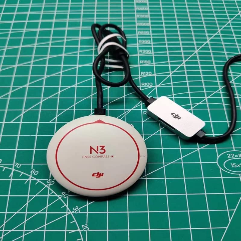 DJI N3 フライトコントローラ 中古 1式+予備 DJI N3 フライトコントローラ 中古 1式+予備 DJI N3 フライト