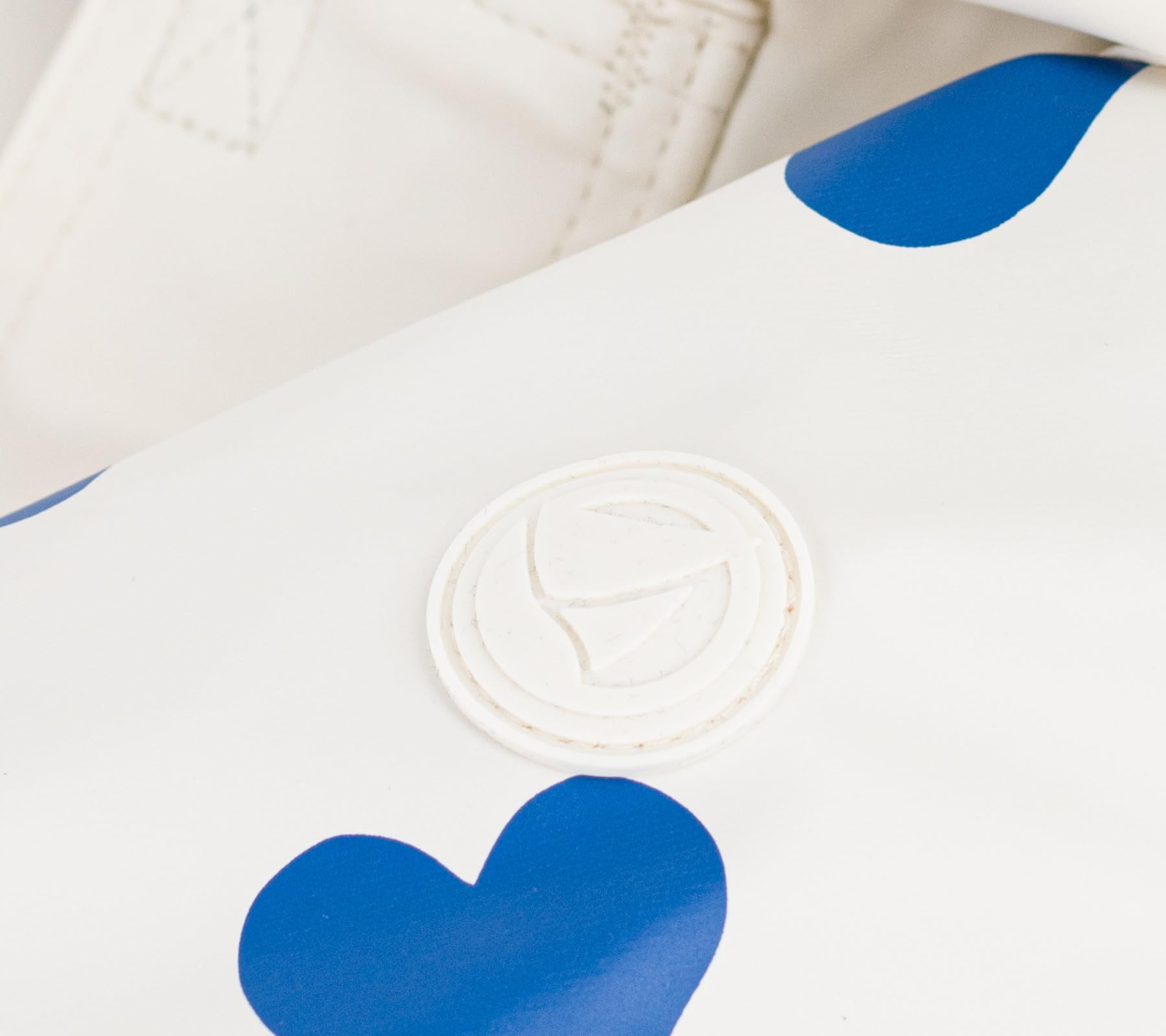 Petit Bateau A0fkd Ropa DÍA Bebé-Niñas (Pack de 1)