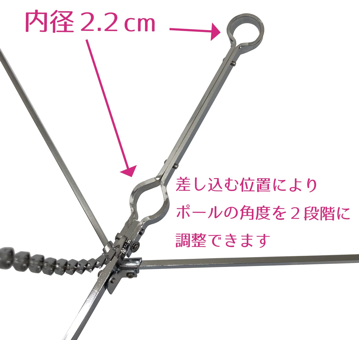 Amazon.co.jp: [旗立て台] 三脚台 旗立て台 旗 台 国旗 社旗