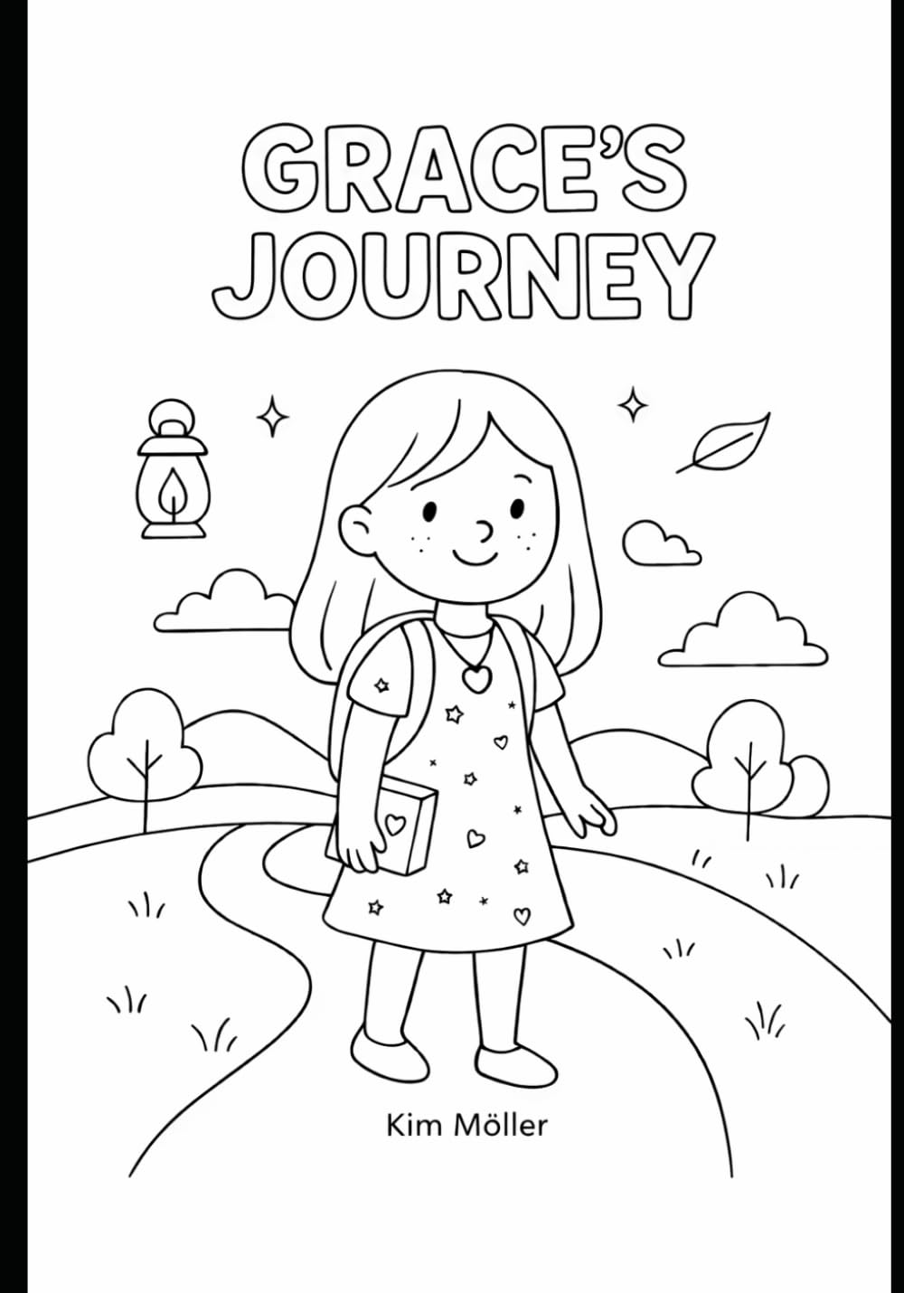 Grace's Journey