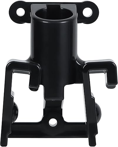 Miniatura 1 de Vitonsbay Gladhand y soporte para enchufes, soporte Gladhand con enchufes individuales y 2 soportes Gladhand para semircamión, freno de aire en