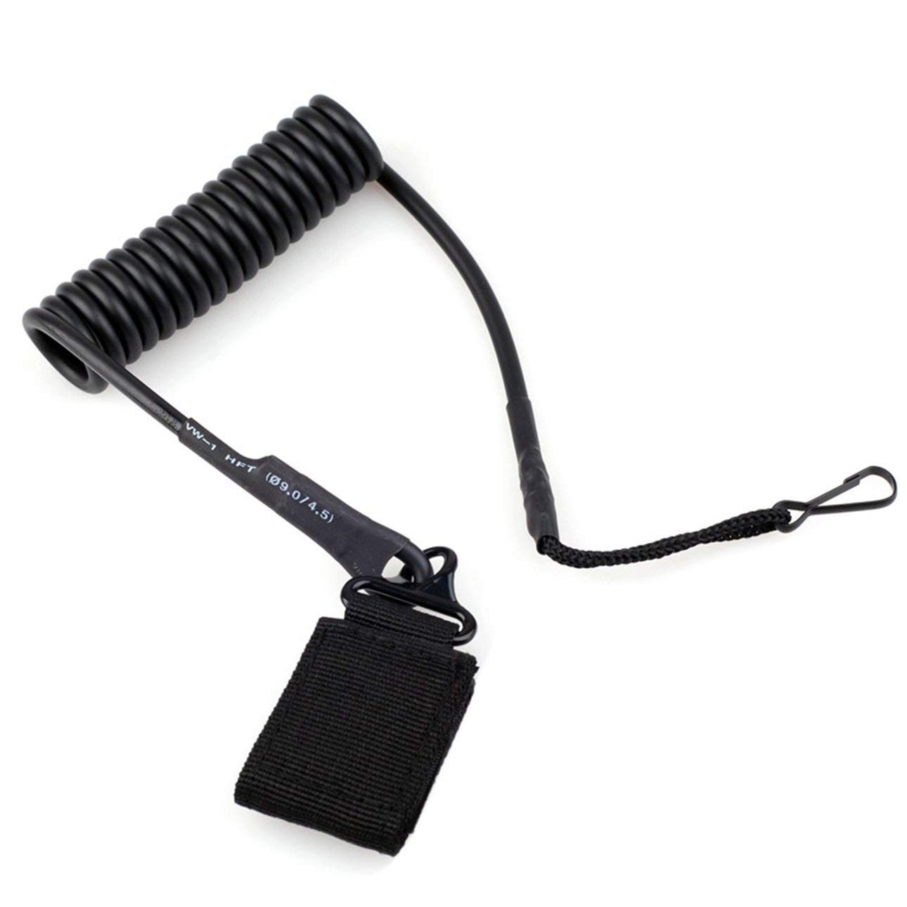 Tenditrice Taglierina Per Fascette Stringitubo In Nylon | Rosso, Acciaio Al Carbonio - Foto 3
