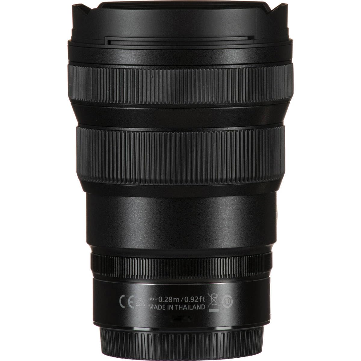 Nikon Z 14-24mm f/2.8 S 超広角ズーム