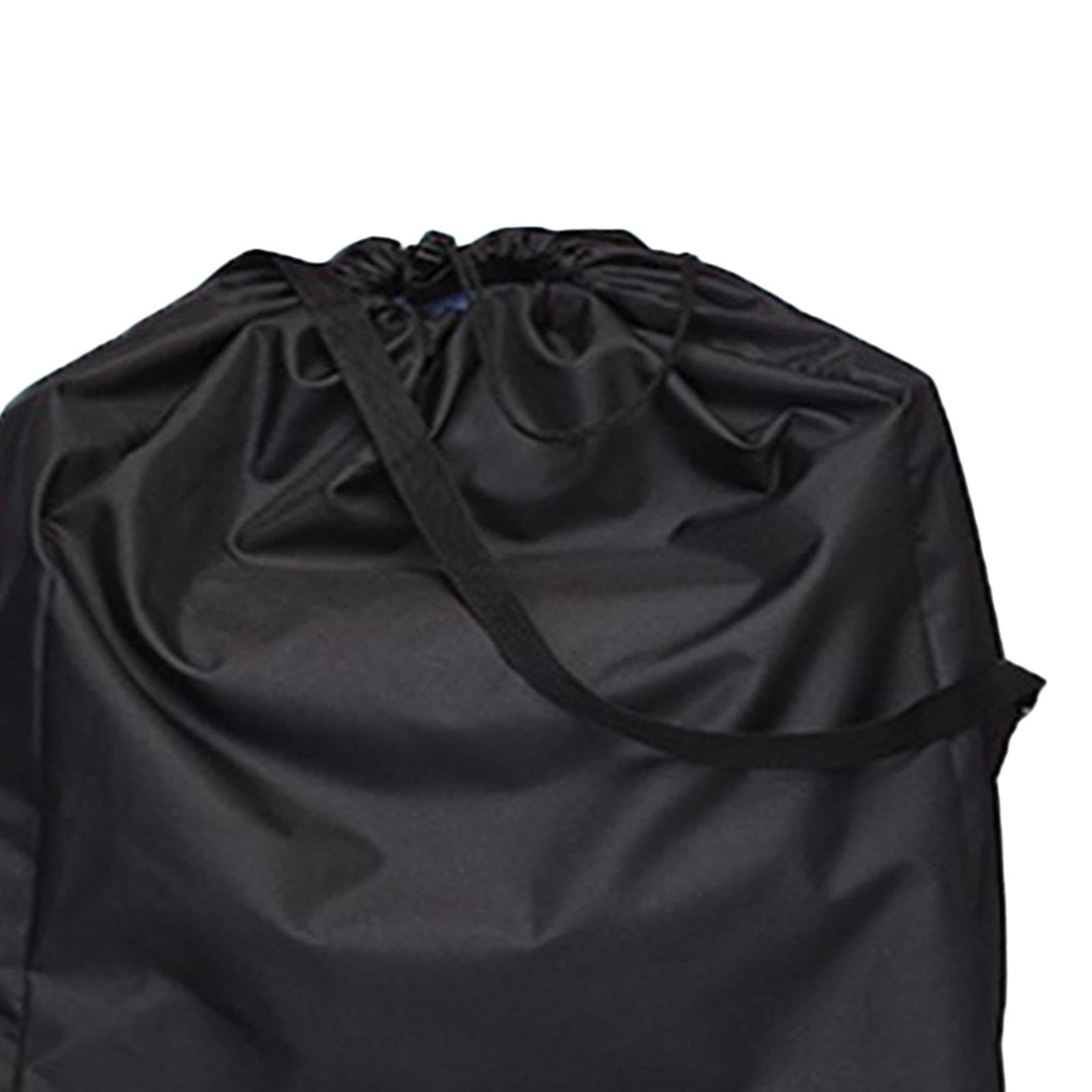 Borsa Leggera per Passeggino, Protezione per Il Viaggio, come descritto, 67x50x30 cm