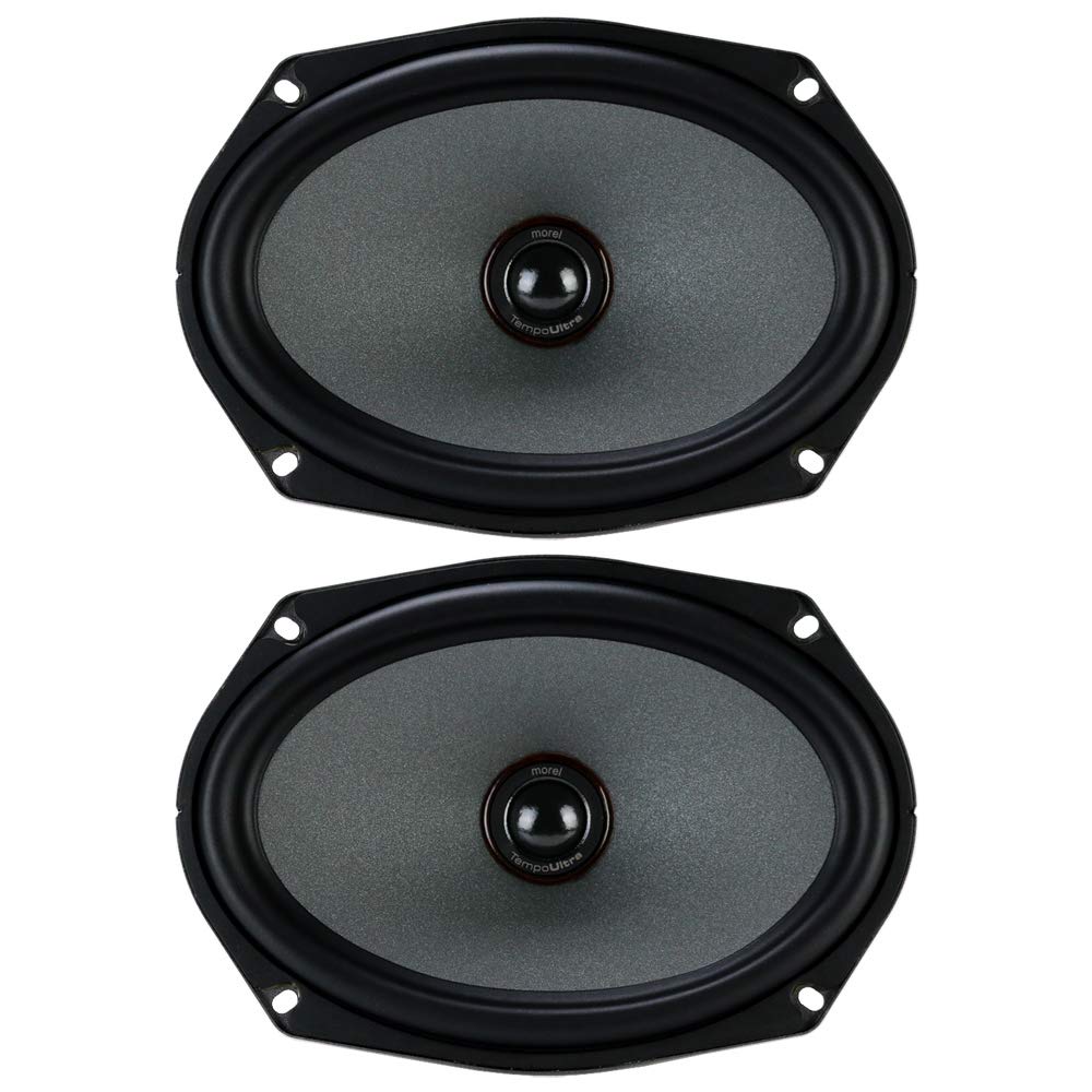 Amazon.co.jp: Morel Tempo Ultra 692 MKII 6x9インチ 2ウェイ
