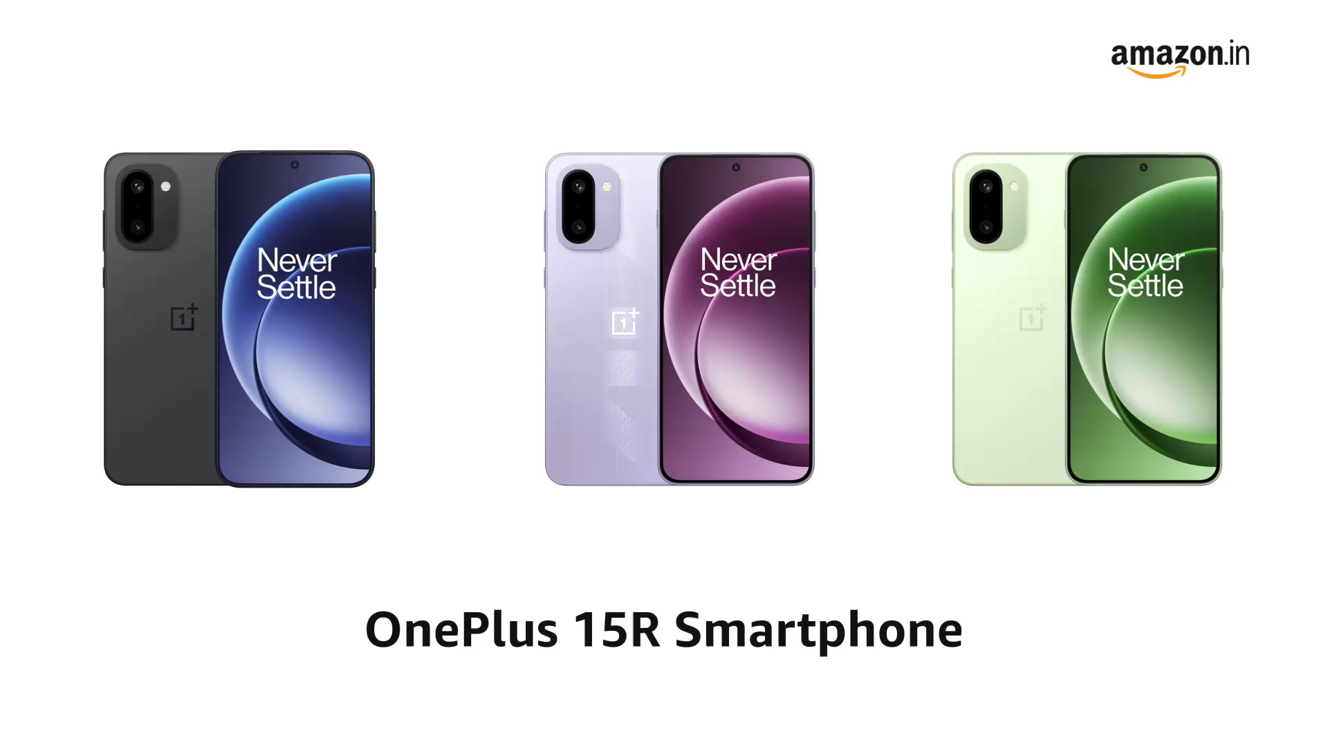 【グローバル版】OnePlus 15R 12/256 ミント【新品】 OnePlus 15R 256GB (Unlocked) Mint Breeze 5011116975 - Best Buy