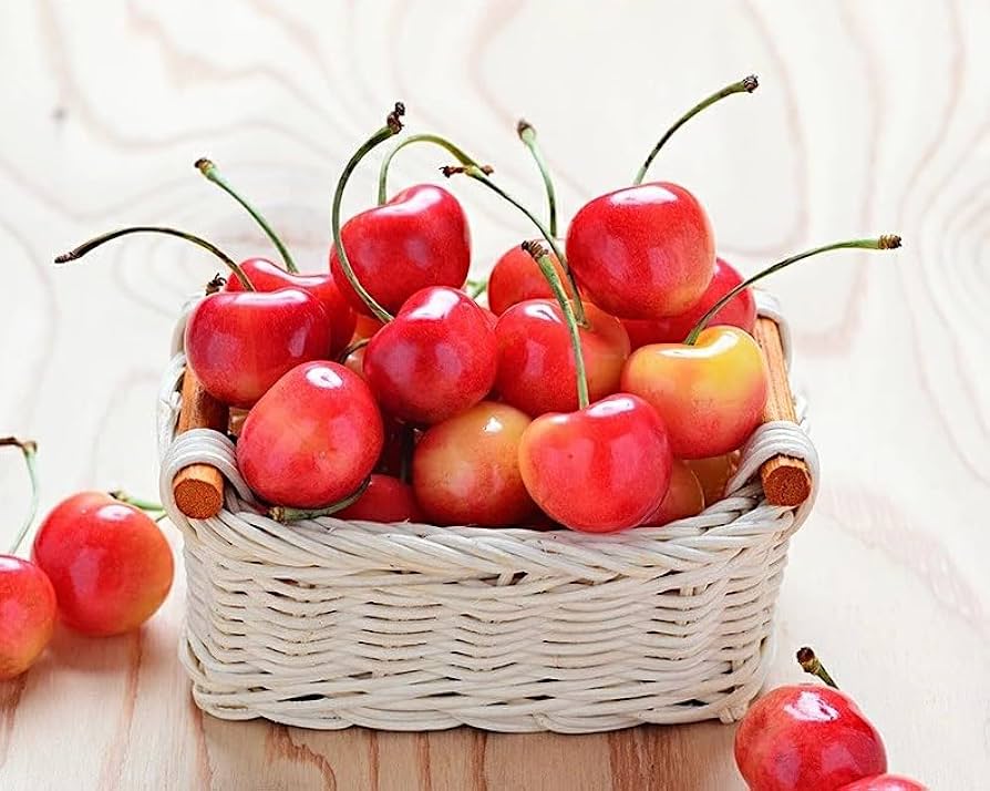 2kg 米国チェリー　車厘子　さくらんぼ　サクランボ 桜桃 2kg 米国チェリー 車厘子 さくらんぼ サクランボ 桜桃