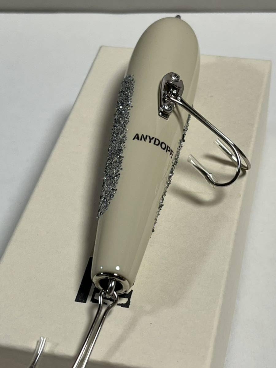 Amazon.co.jp: エニードープ サブサイドダスク SS Anydope